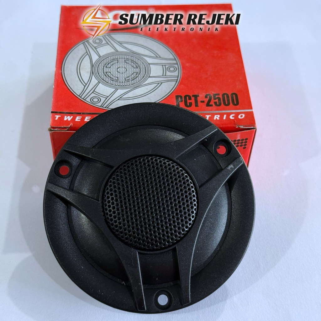 Tweeter ACR PCT-2500 Original ACR