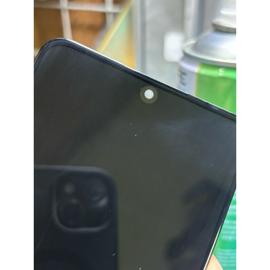 Lcd redmi note 12 4G original copotan tested