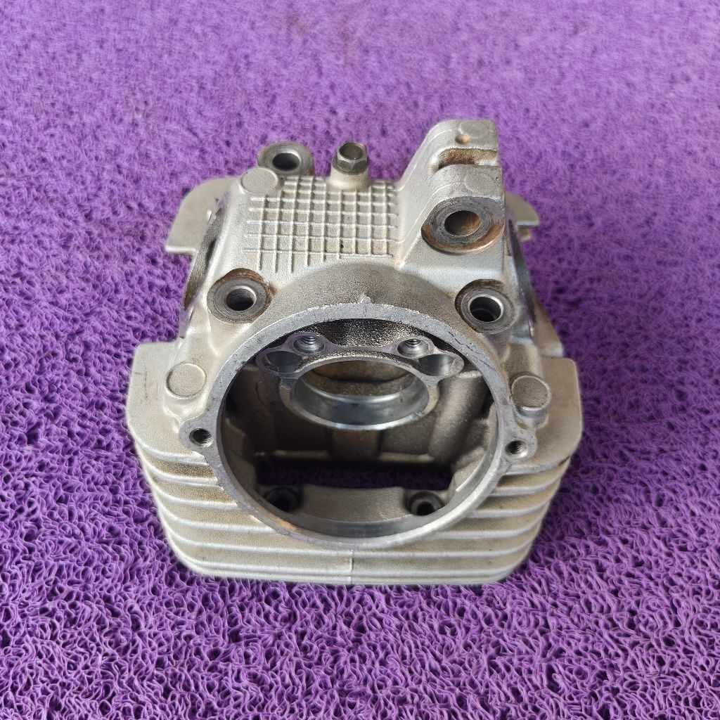Head Kop Original Lepasan Kawasaki KLX