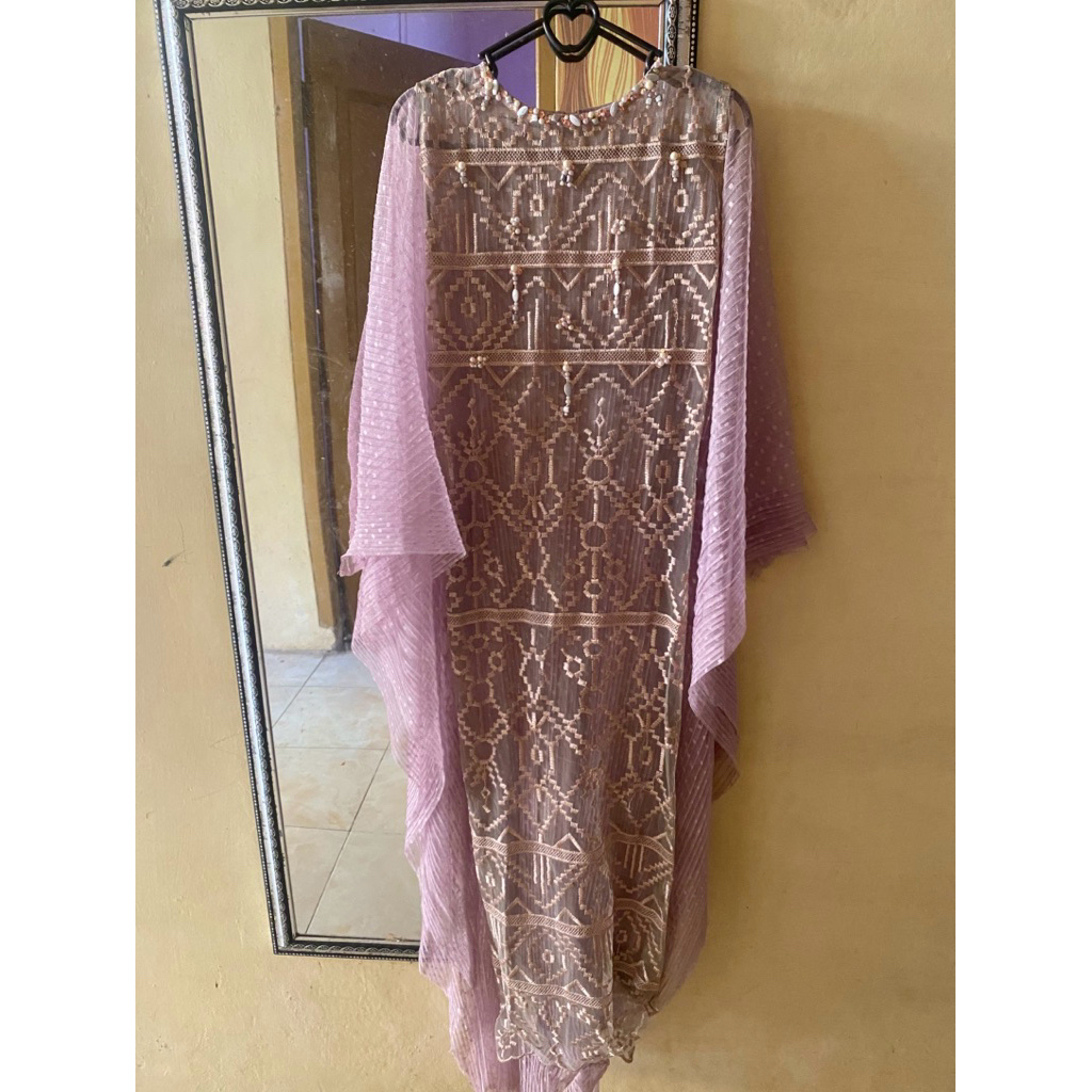 juragan kain preloved