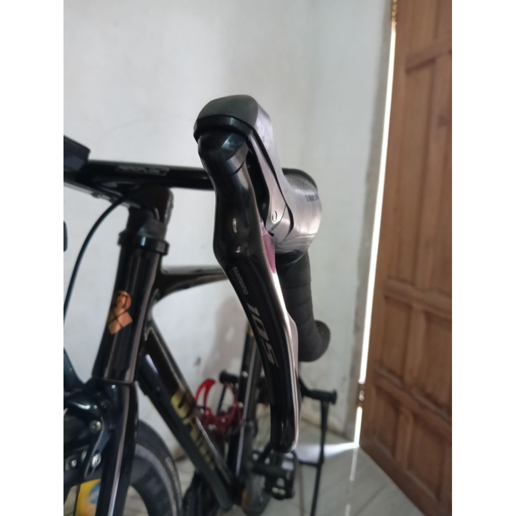 brifter shimano 105 r7000