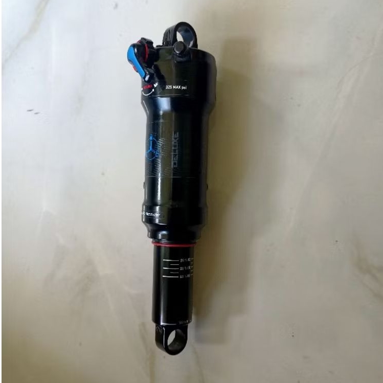 Rearshock RS Rockshox Deluxe RT3 e-e210mm
