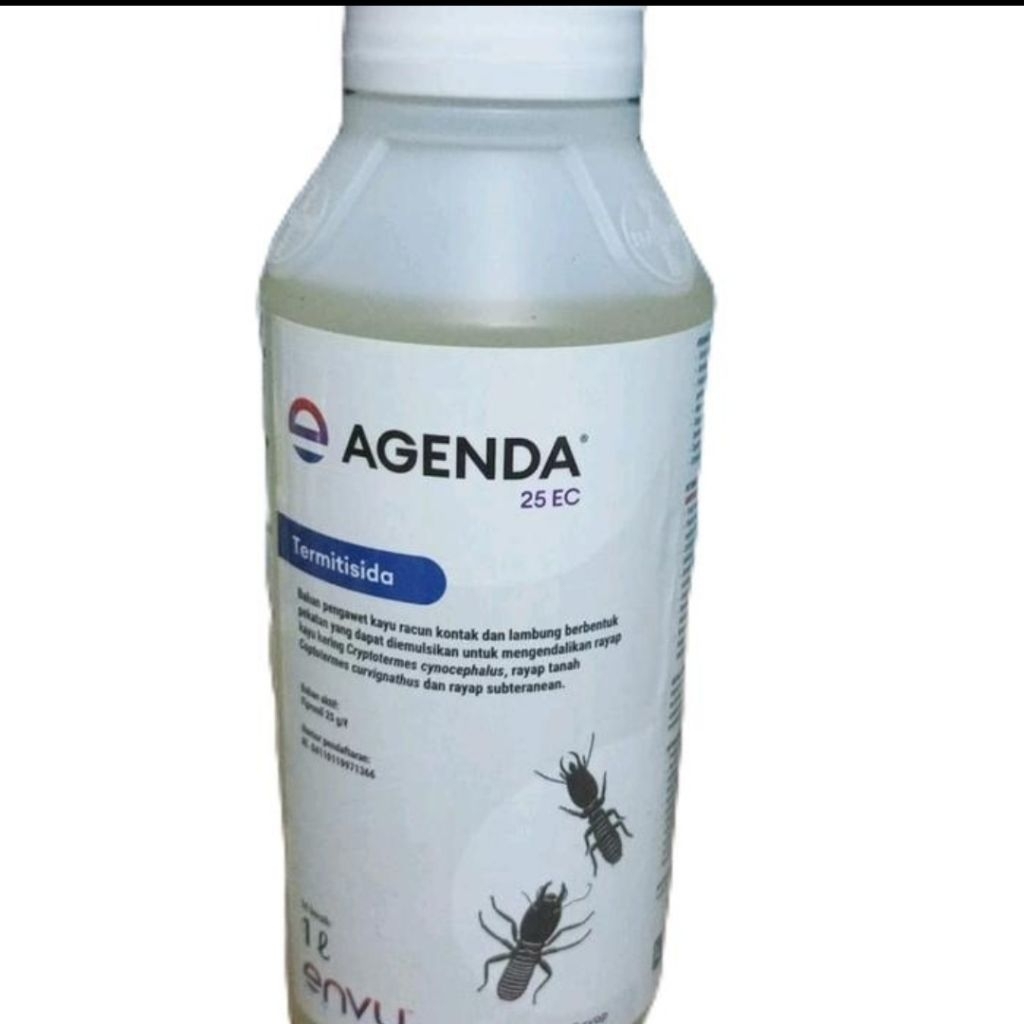 agenda 25 ec