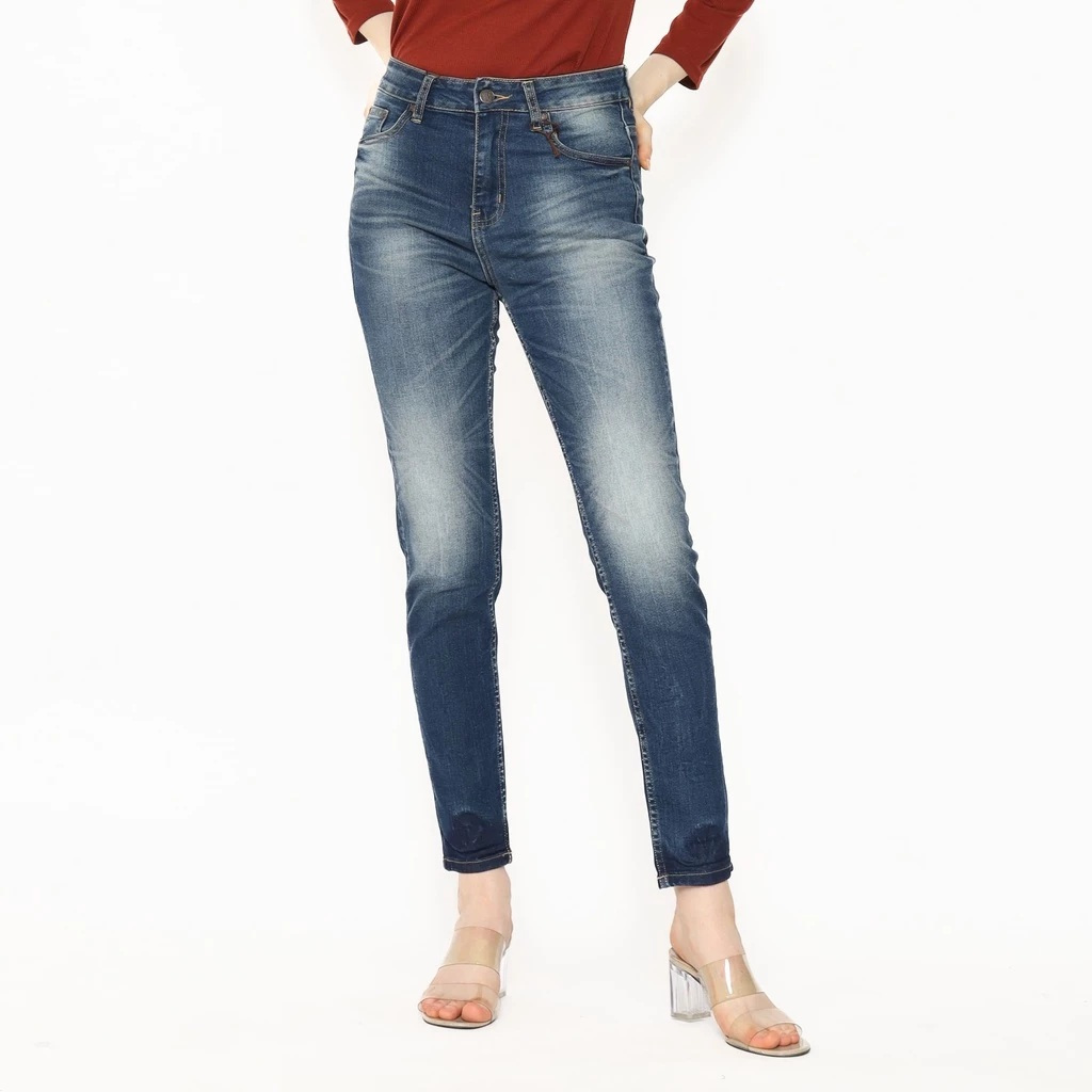 RODEO ORIGINAL. 4198 CELANA JEANS WANITA. NEW WITH TAG