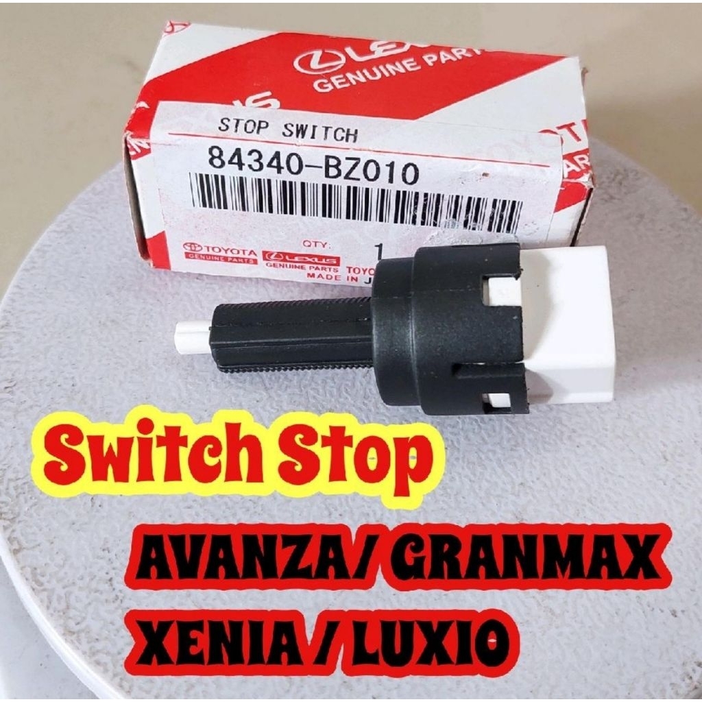 Switch Rem Avanza Xenia Grandmax 84340-BZ010