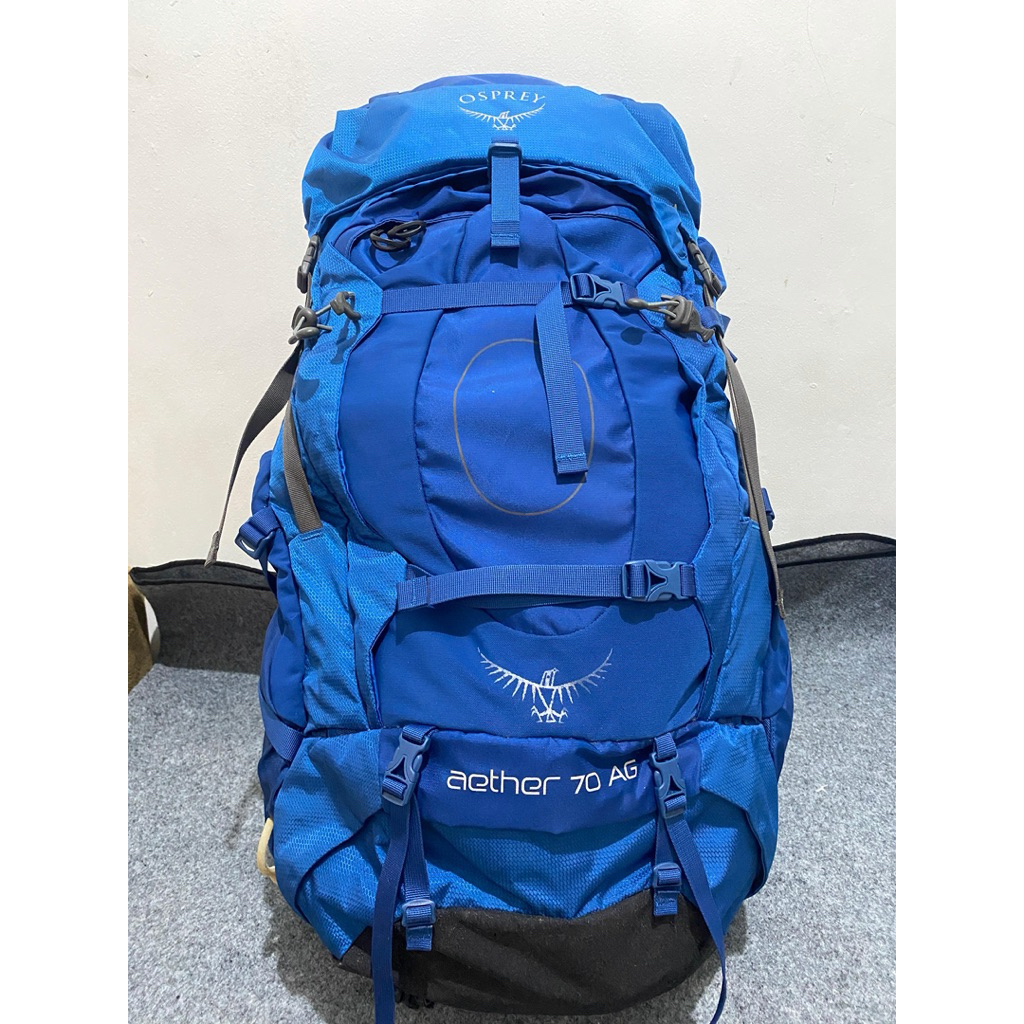 Osprey Aether 70 AG