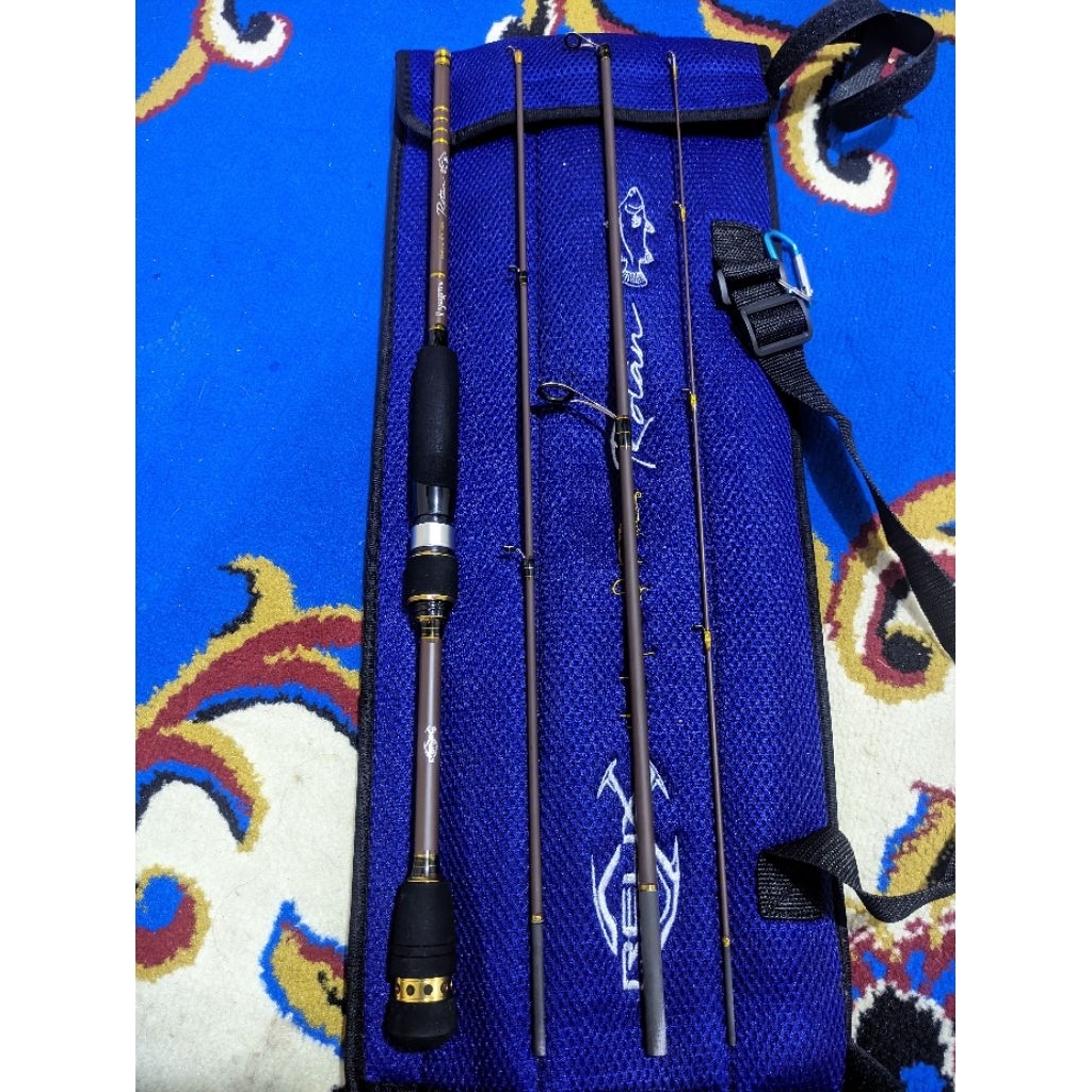 Relix Rotan Gen 1