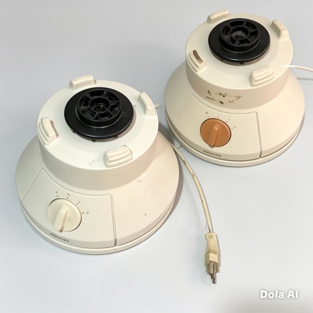 MURAH BERKUALITAS MESIN BLENDER PHILIPS HR 2815 2810 SECOND / BEKAS MASIH BERKUALITAS