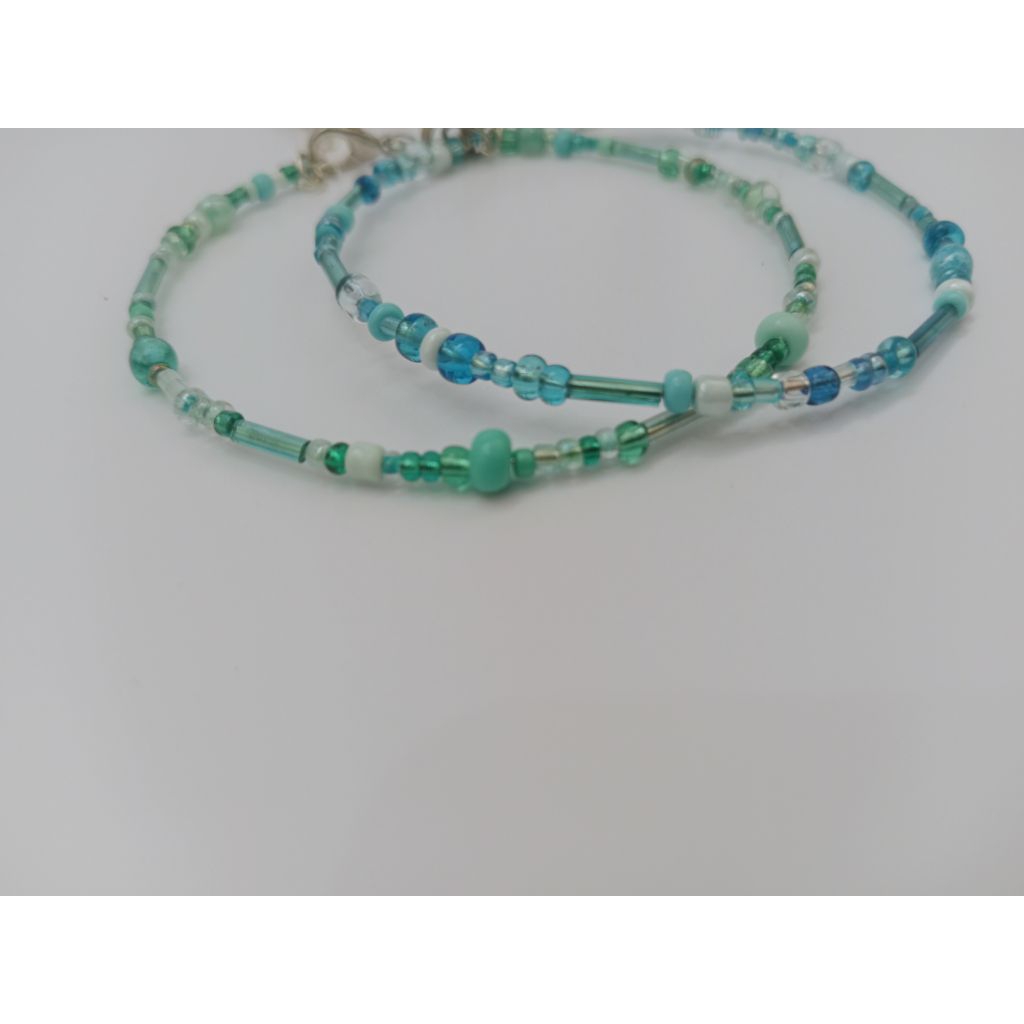 Gelang manik / gelang manik cute