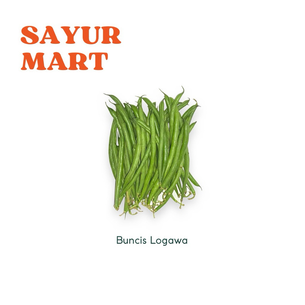 Buncis Logawa