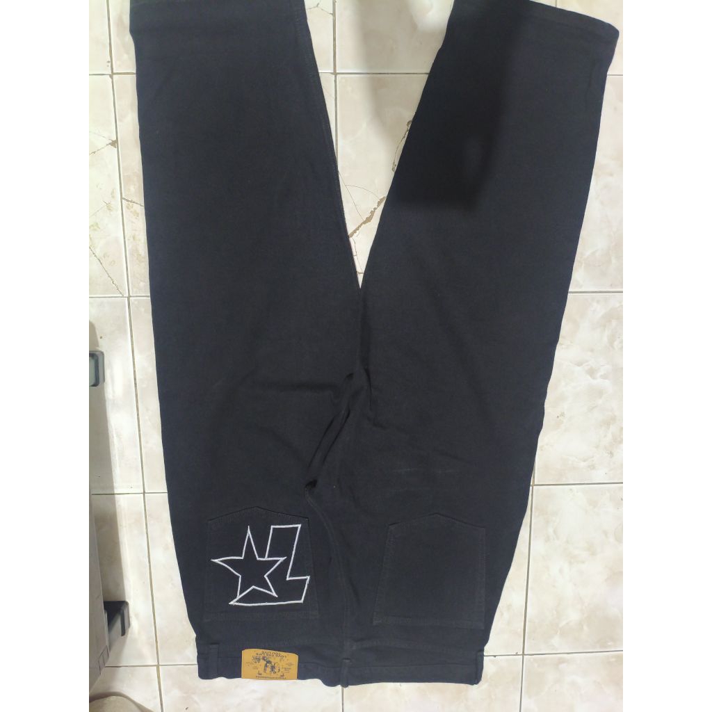 celana thanksinsomnia size 32