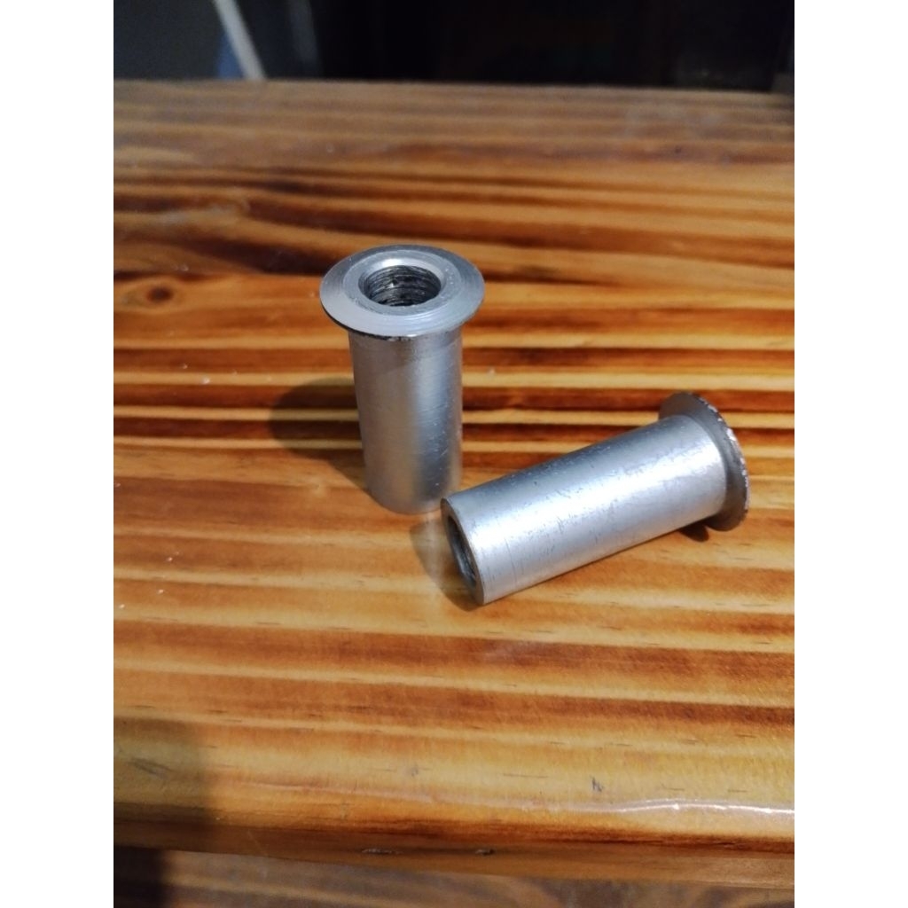 boshing as tengah klx arm ktm import/supercopy