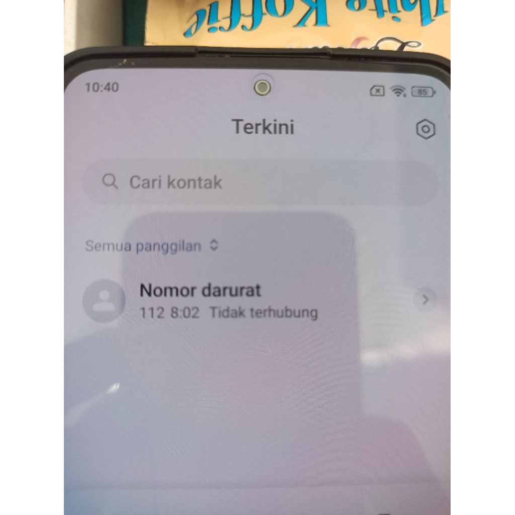lcd poco f3 5g original copotan (tested)