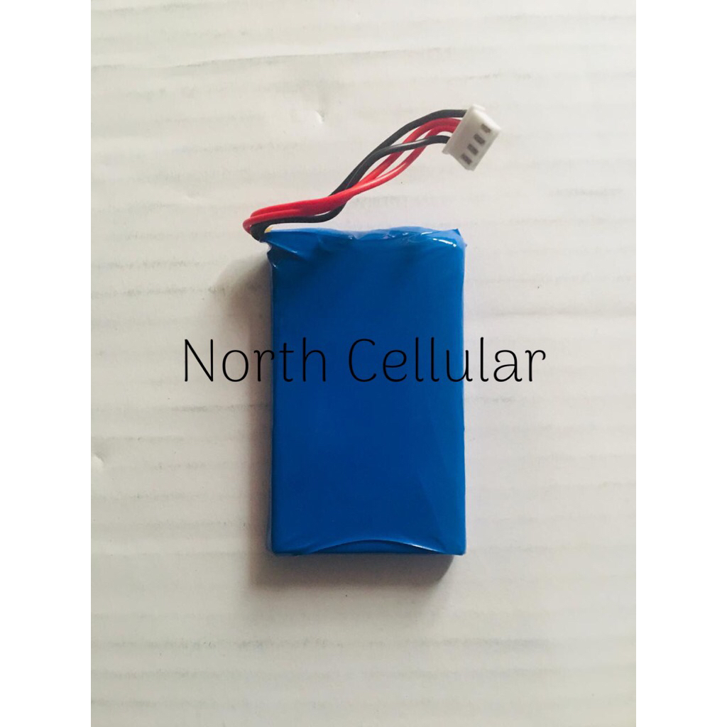 Baterai OTDR Fujitomo 3600D FTM-3600D FTM3600D FTM 3600D 5000mah