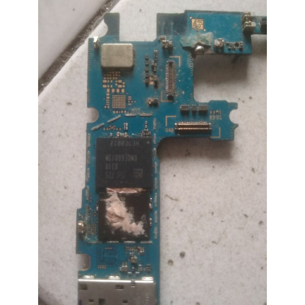 Samsung j3 pro/j2 pro /matot