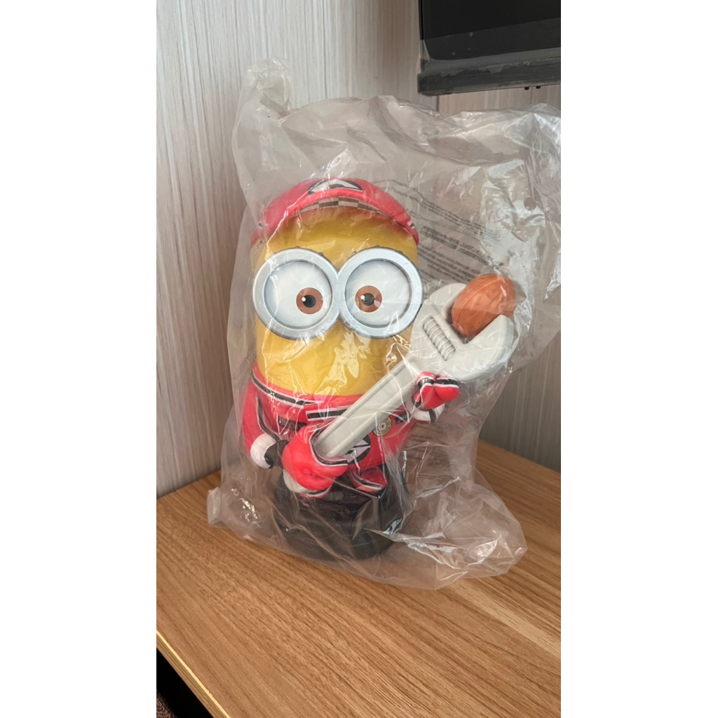 TUMBLER MINION XXI