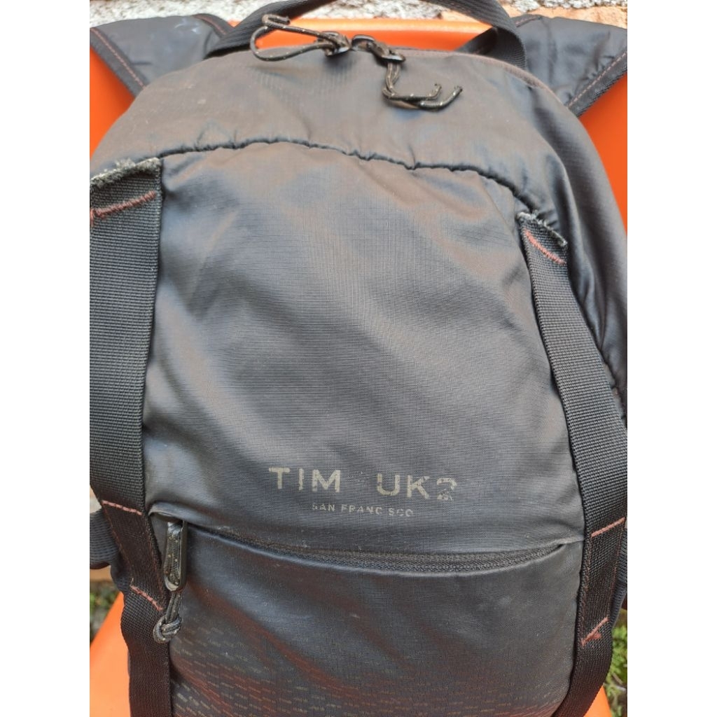 Timbuk2 San Fransisco Cordura Backpack Ransel
