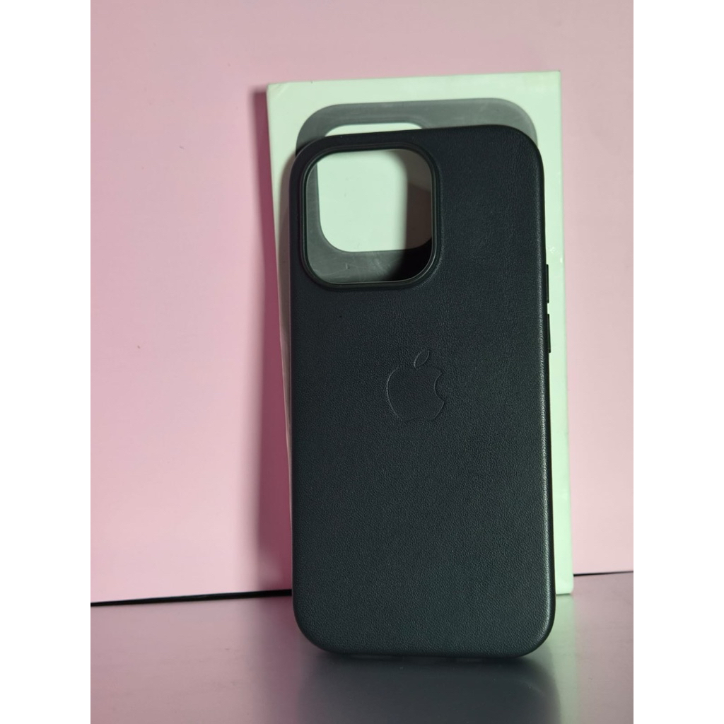 Case Ip 14 Pro Original second