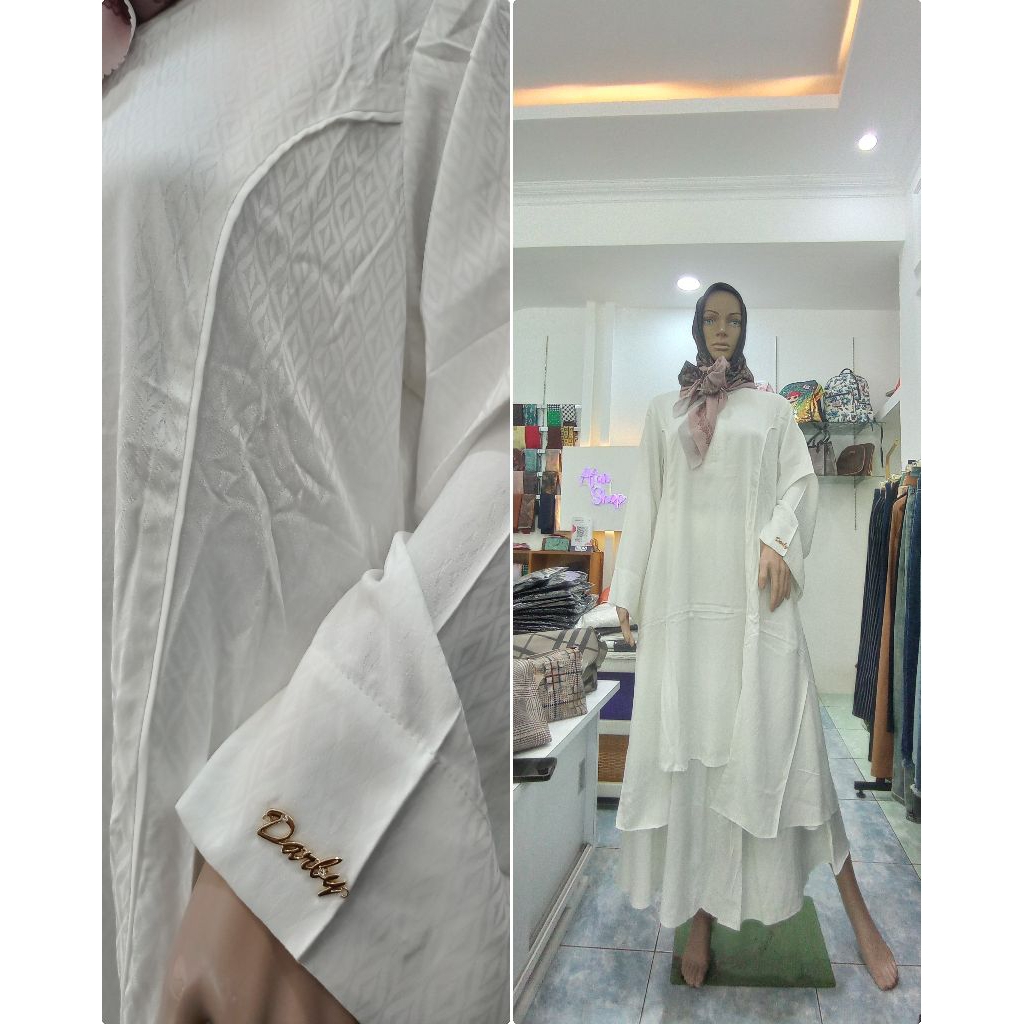 SET ROK CIPRU DHARBY