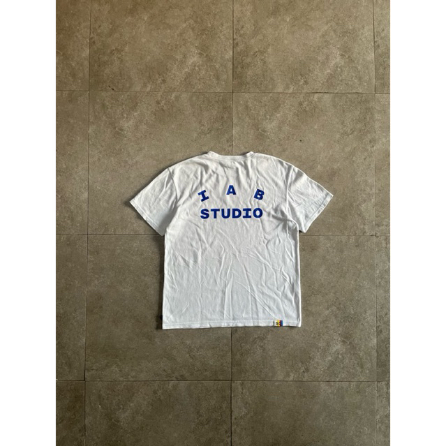 IAB Studio kaos size L