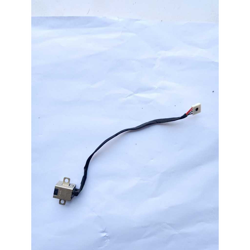 Jack DC input Power laptop ASUS X550 x5502 x5502E X550D