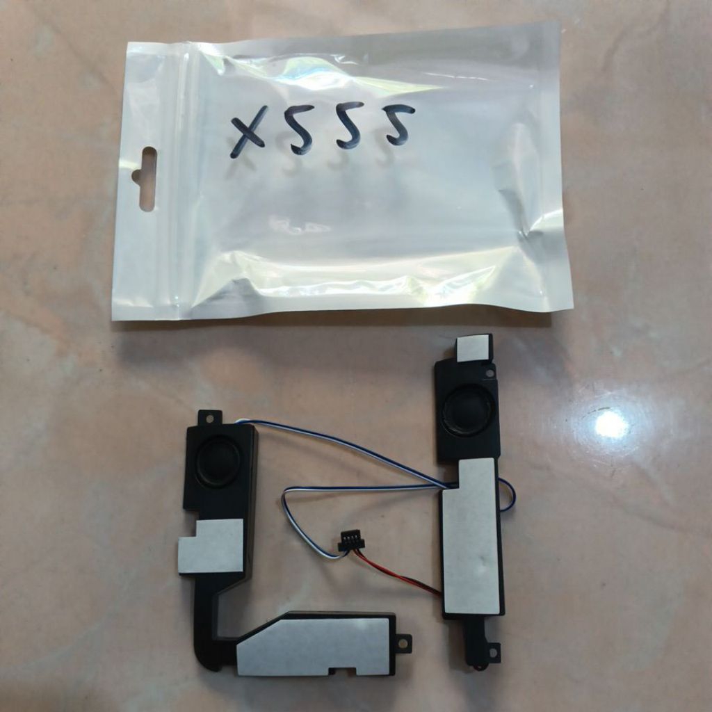 Speaker Laptop Asus X555L X555 A555 A555L X555 X554L K555U K555L