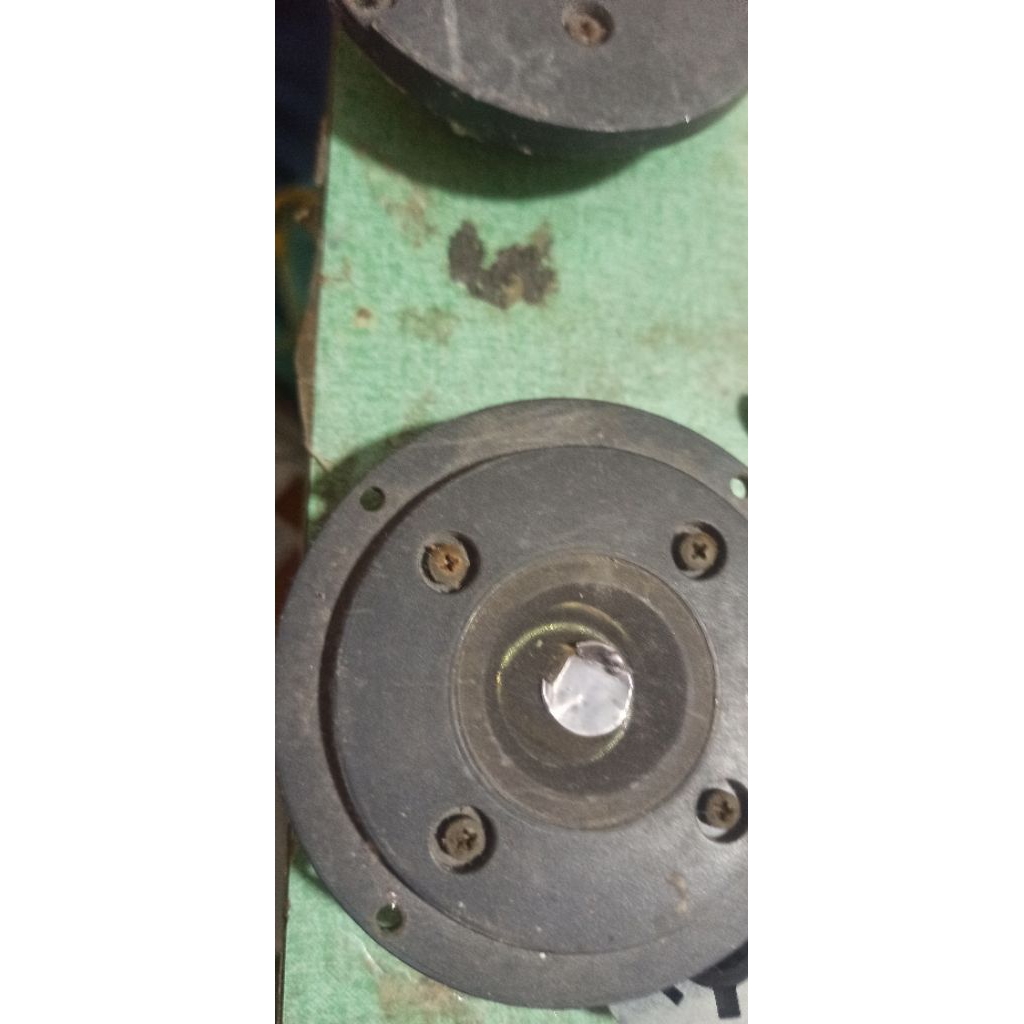 twiter philips AD0160 t 8