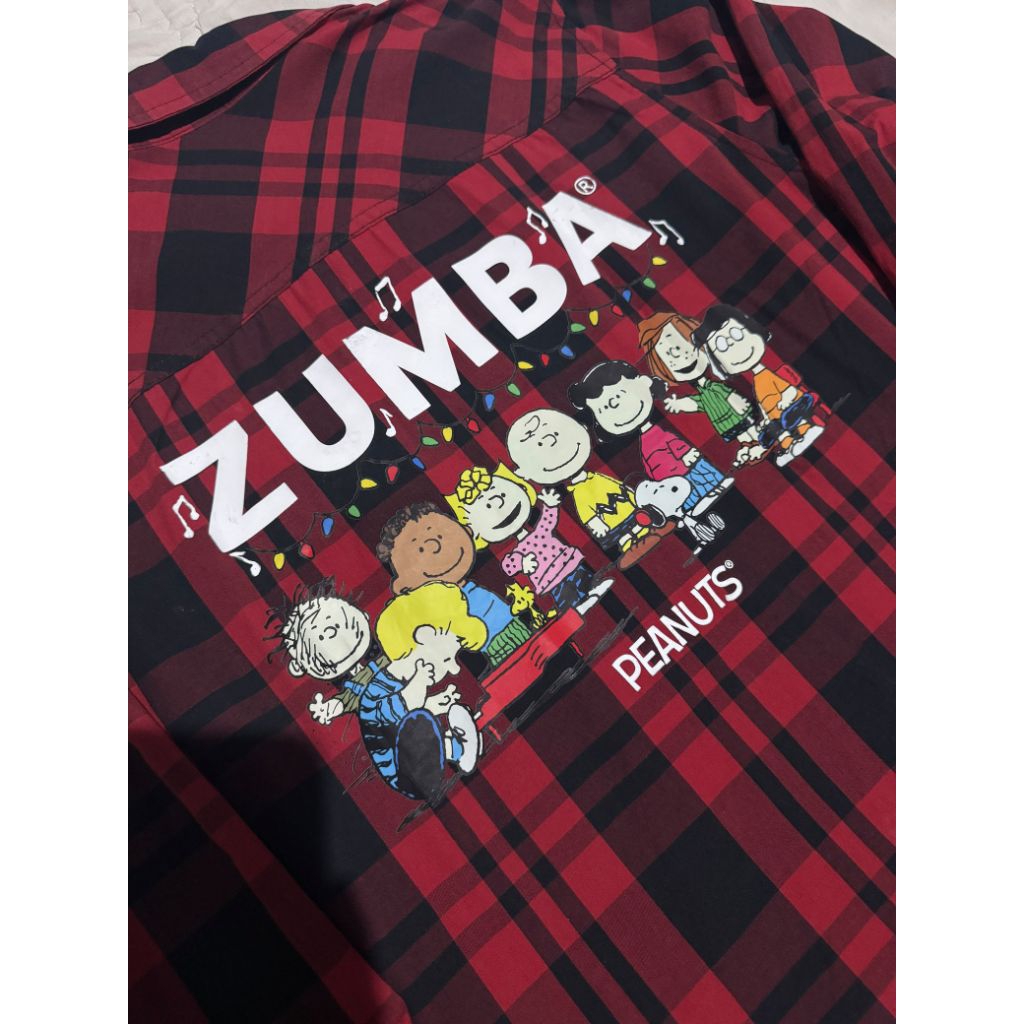 Zumba Wear
