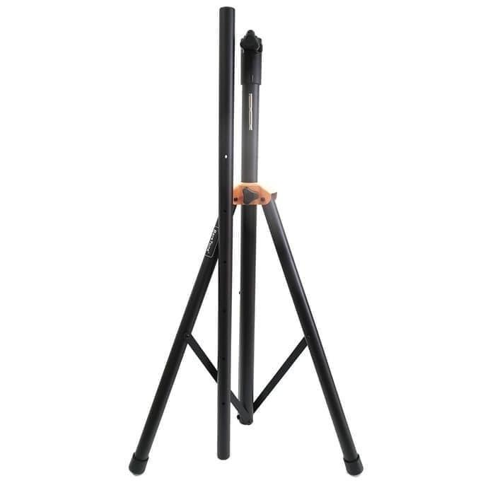 [ Sepasang 2 Pcs ] Stand Speaker BT-ES80 Baretone Kuning ES80 ES 80 Original Tripod ES-80 Baretone S