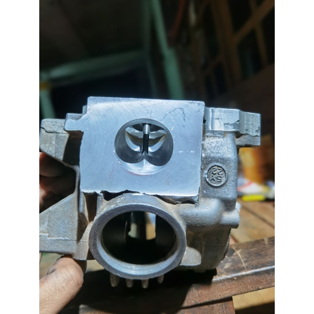 head sleep engine 200cc
