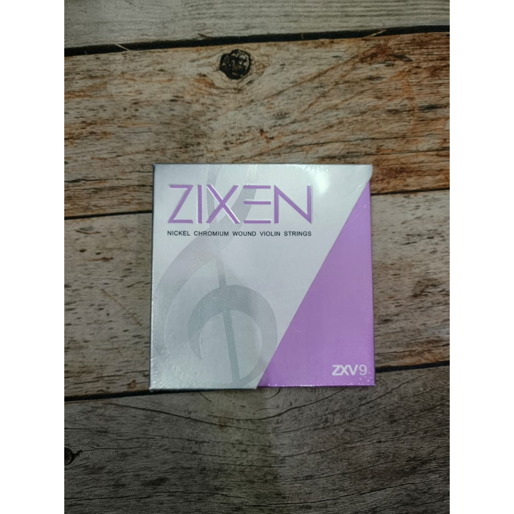 ZIXEN ZXV9 - senar violin