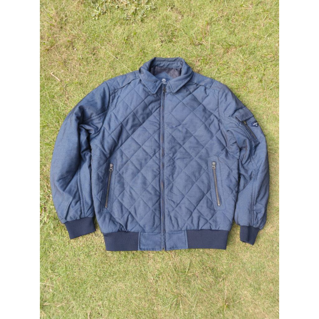 Casual tebal Ziben