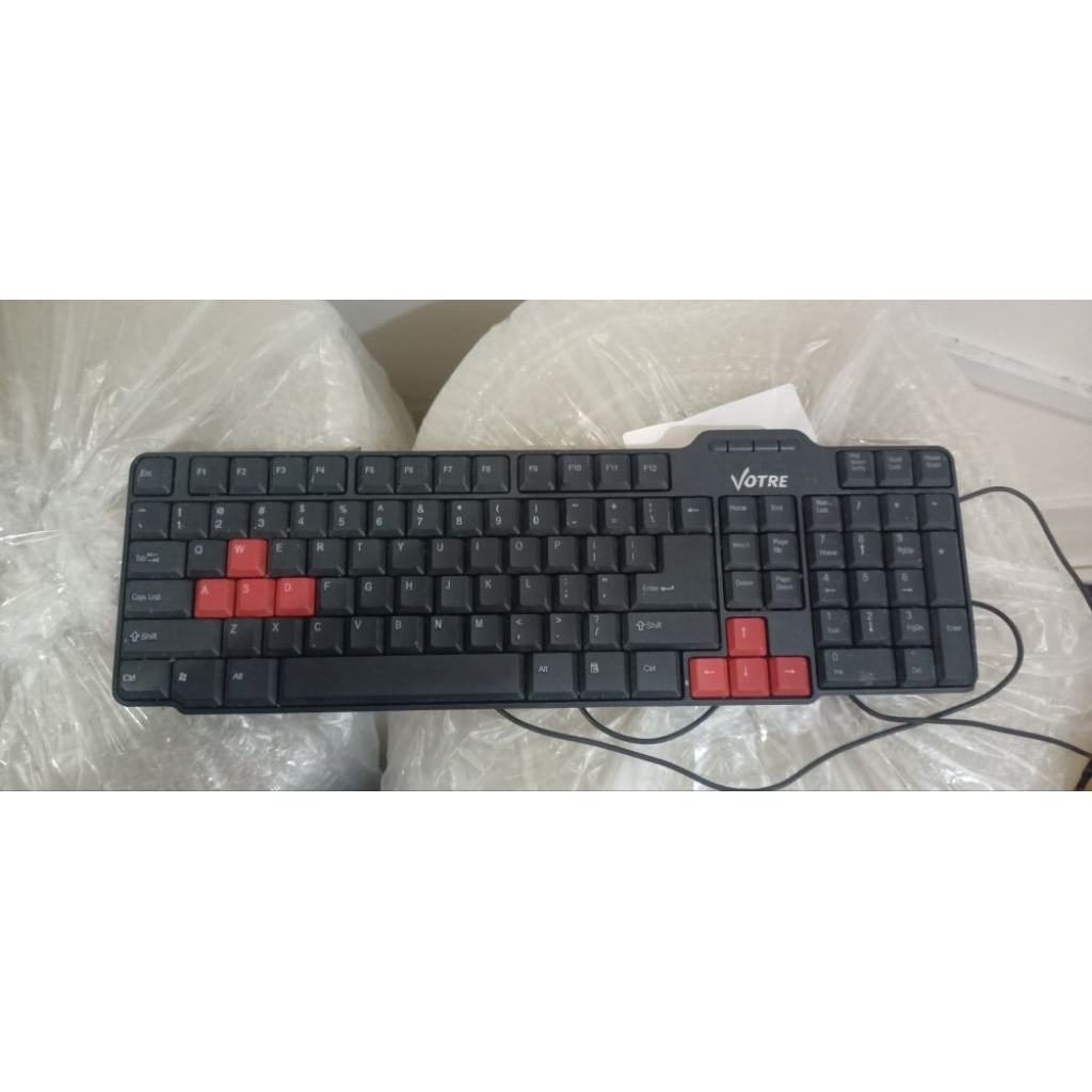 keyboard komputer / keyboard pc