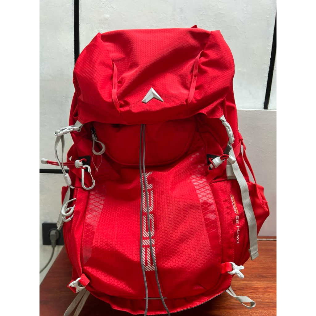 Eiger Path 35 liter preloved