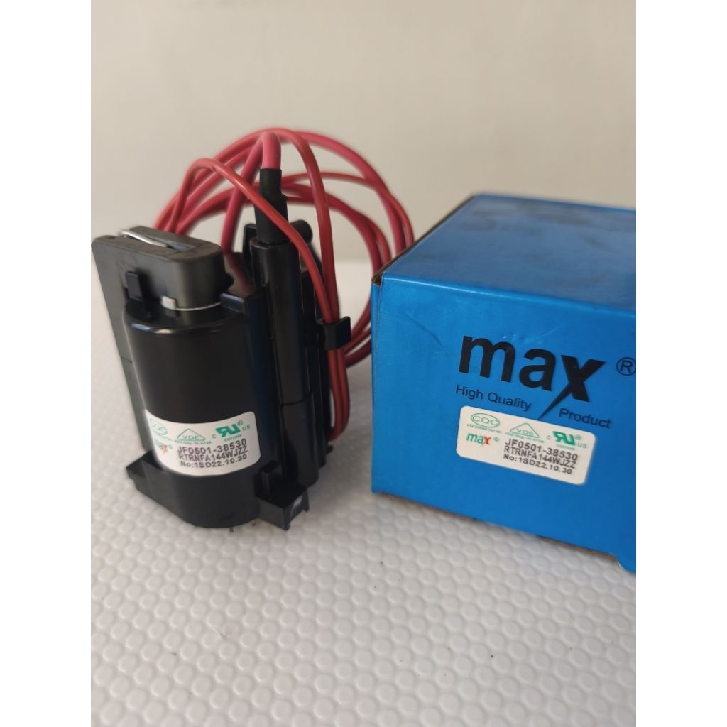 Flyback JF 0501 38530 / FA 144WJ Biru MAX