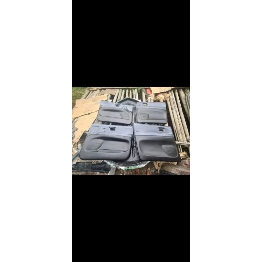 doortrim kijang kapsul tipe: lgx,lsx,lx 1997 -2004