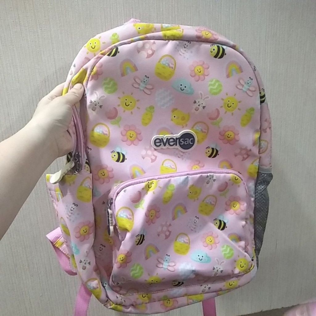 tas ransel eversac PL