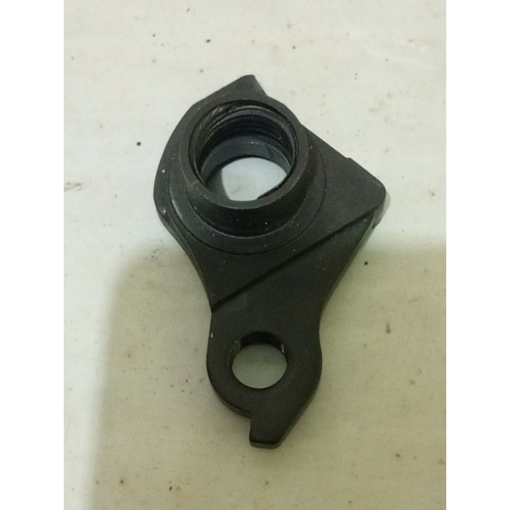 Drop out sepeda Polygon Tambora G4 rear derailleur universal SRAM UDH