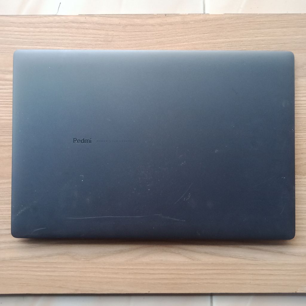 casing cover lcd laptop XIAOMI redmibook 15