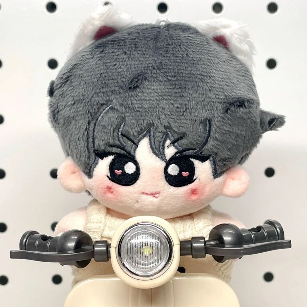 10CM KPOP DOLL ENHYPEN JUNGWON YIYA YOI YANG JUNGWON