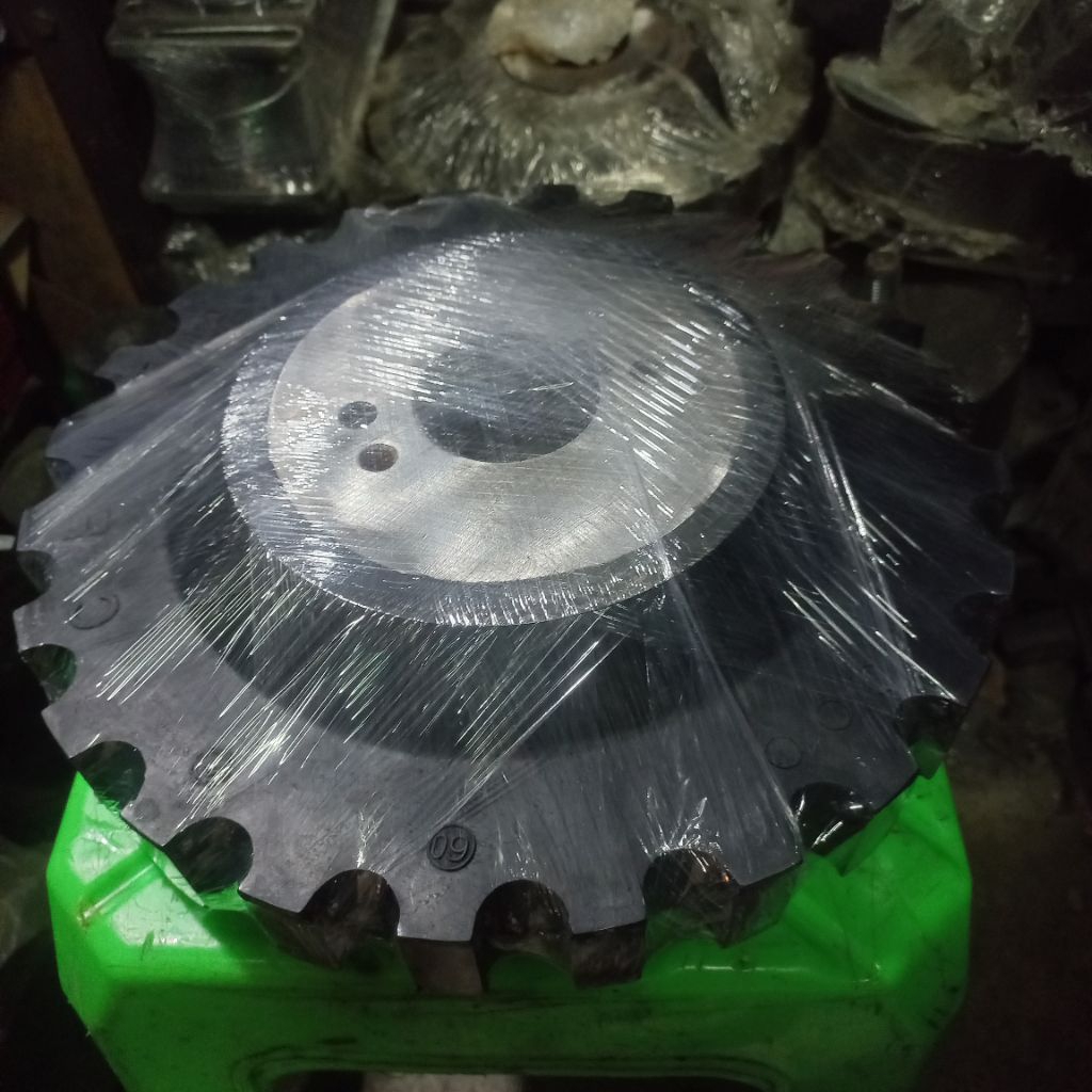 RUBBER COUPLING CENTAMAX 1000 PDS 390 AIRMAN  21420-16400