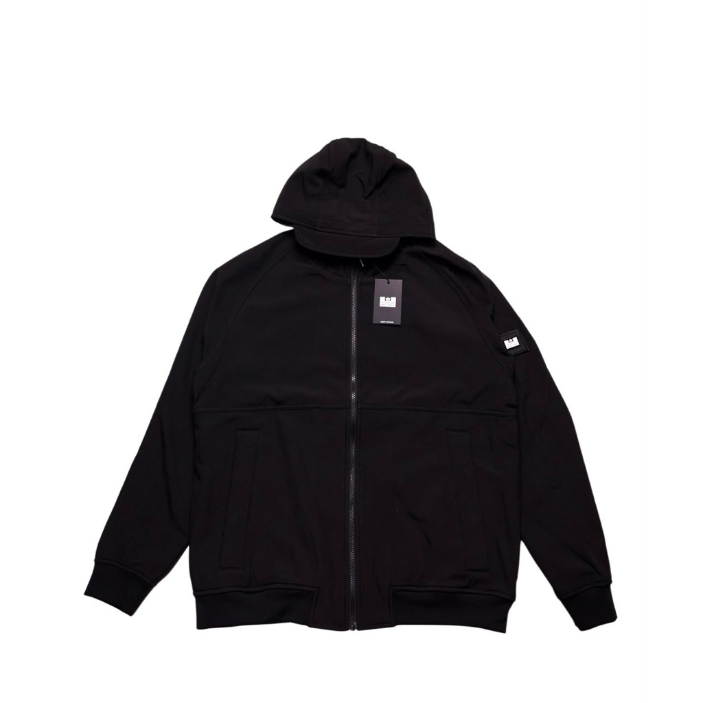 Weekend Offender Sulta softshell Jacket