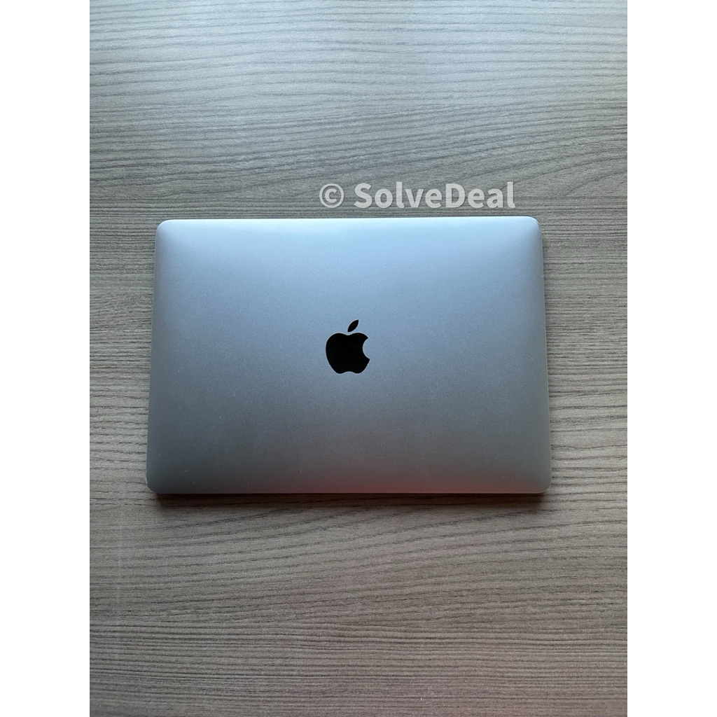 Laptop Apple Macbook Retina 12 Inch SSD 256GB Space Gray