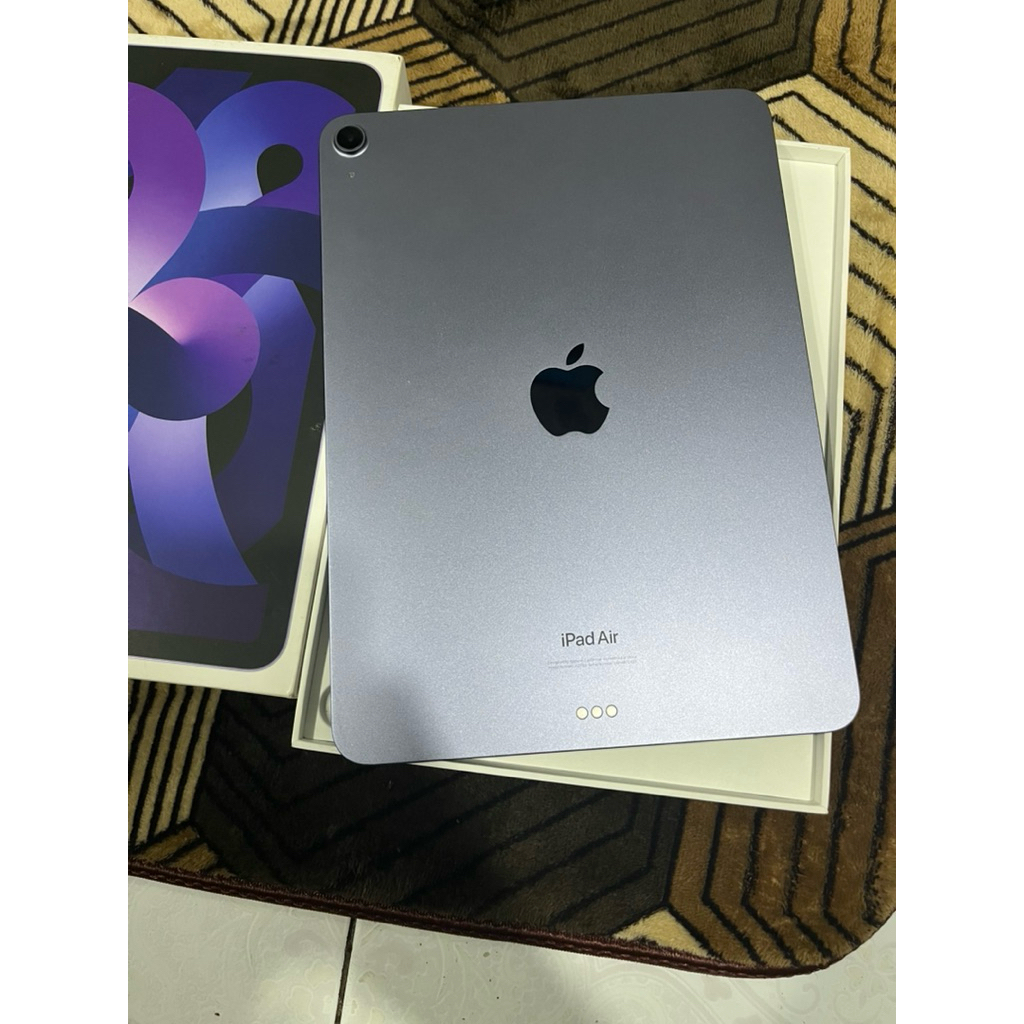 iPad air 5 M1 64GB ibox
