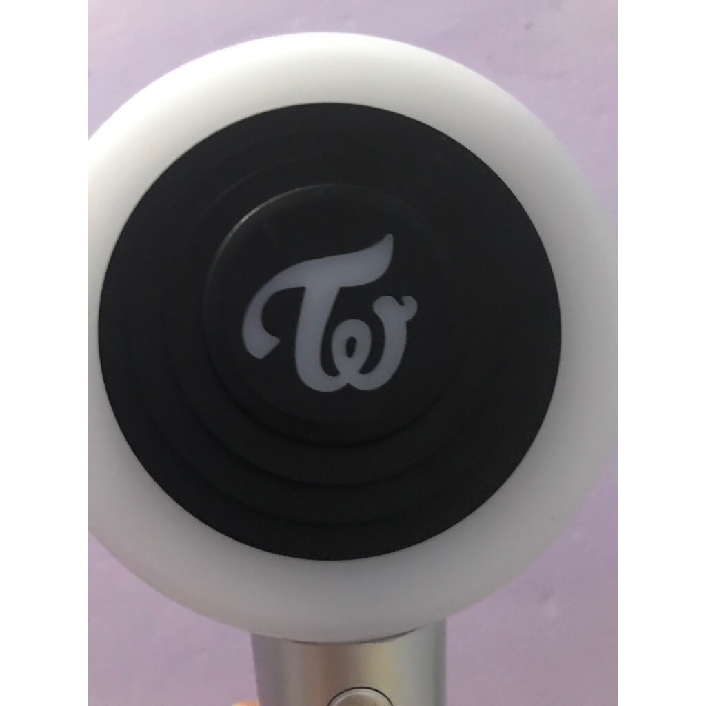 CandybongZ Official Twice