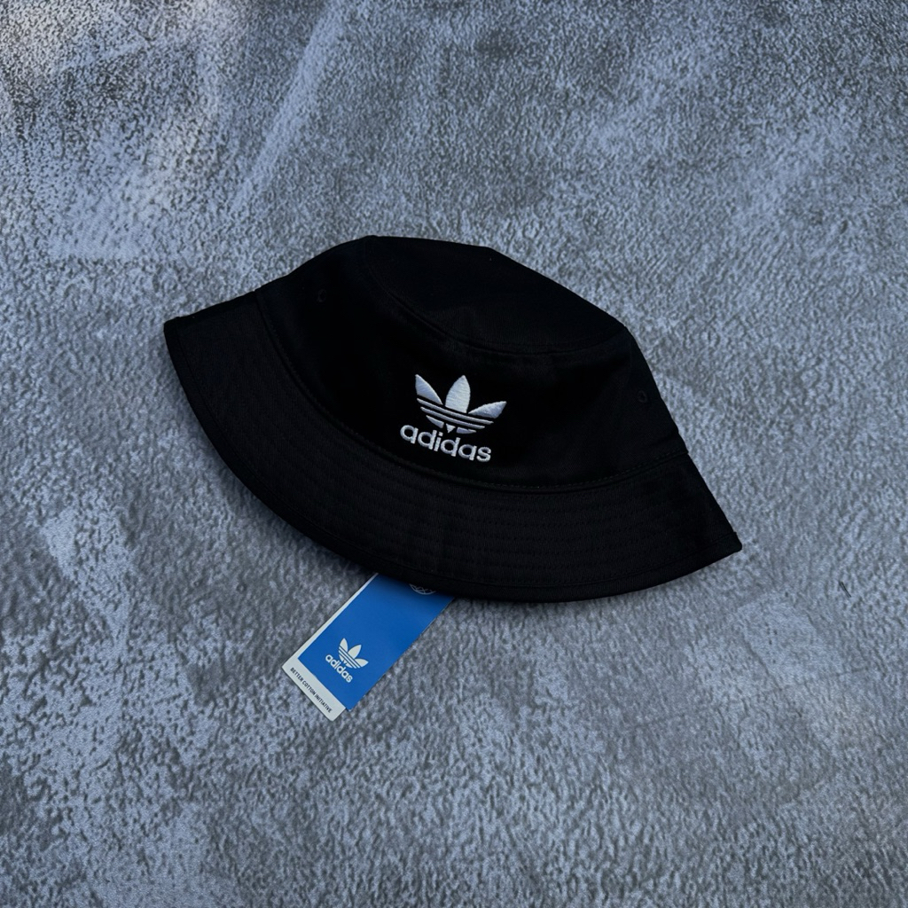 Bucket Hat Adidas Trefoil