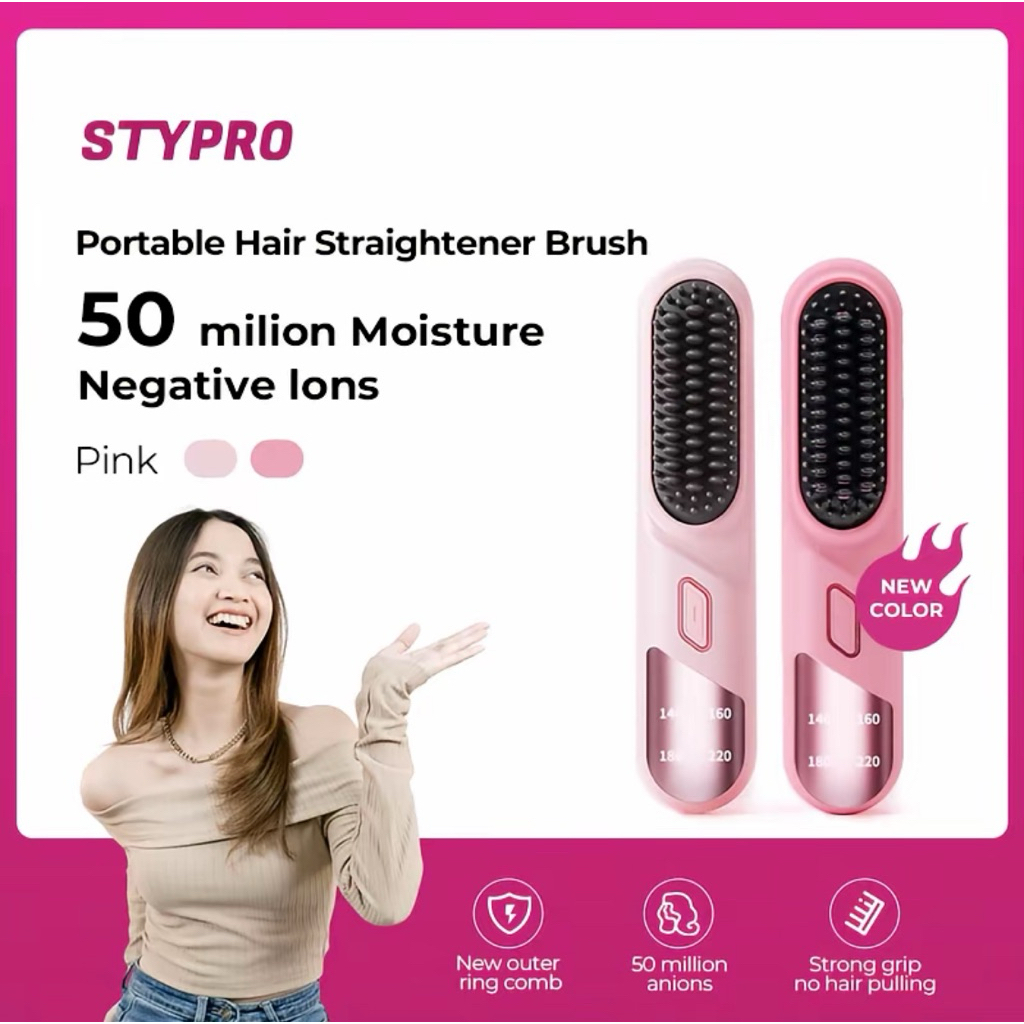 Stypro Catokan Portable