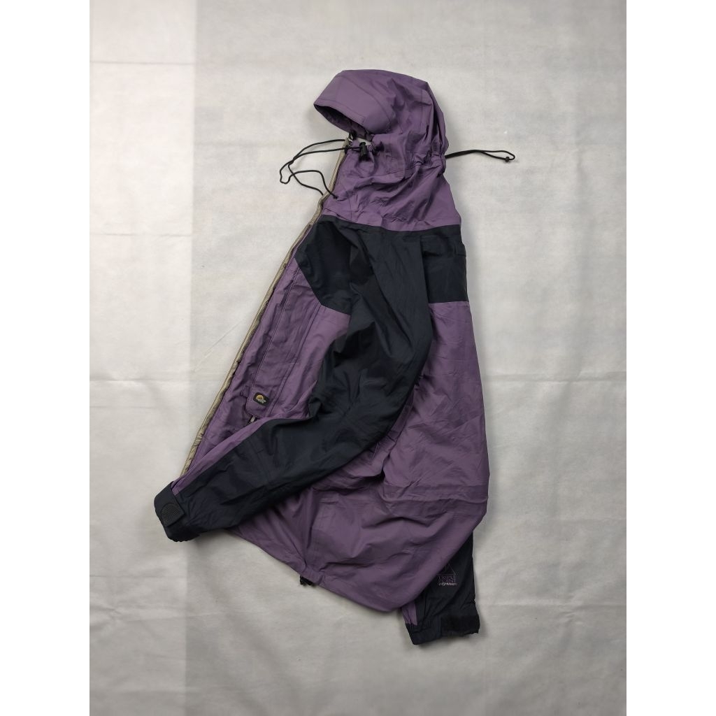 Outdoor Lowe Alpine Bloktecth Jacket