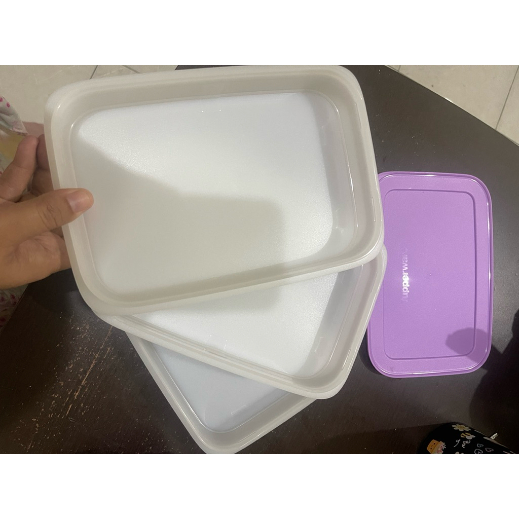 Freezermate Tupperware