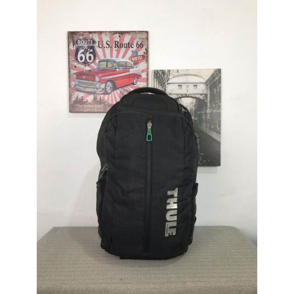 Thule crossover backpack